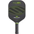 thumbnail image 1 of Selkirk Sport 200A Aluminum Honeycomb Core Composite Pickleball Paddle (Lime Green, XL - Extended), 1 of 2