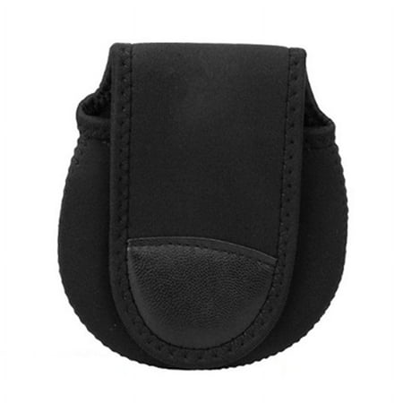 Fishing Line Spooler Set with Storage Bag Elastic Butyl Rubber Spool Turntable Box Fishing Reel Winder Protective Case