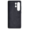 thumbnail image 3 of Samsung Official Kindsuit Case for Galaxy S25 Ultra - Black (Used), 3 of 3
