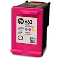 thumbnail image 3 of Cartucho HP  662 Tricolor 1015 1515 2515 2545 2645 3515 CZ104AL, 3 of 4