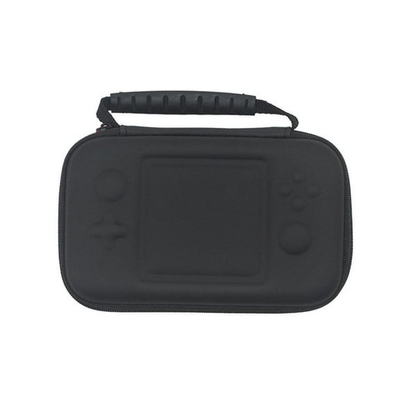 Portable Organizer Bag Shockproof Handheld Game Console Case Carry Bag