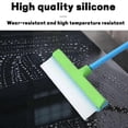 thumbnail image 3 of Alisanda Recyclable Silicone Window Squeegee Kit,Window Squeegee Cleaner Kit, 3 of 5