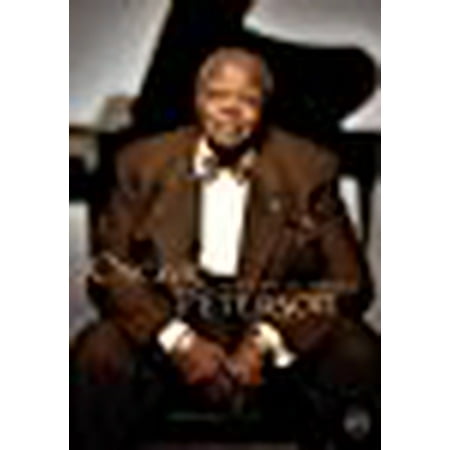 Oscar Peterson: A Night In Vienna