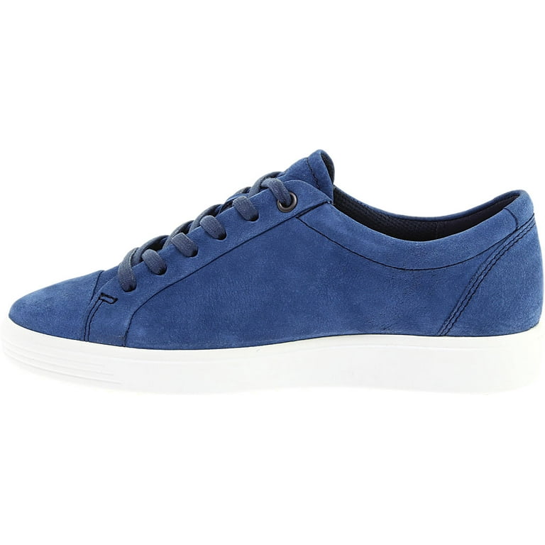 Ecco women's soft 7 stitch store tie sneaker