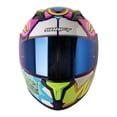 thumbnail image 3 of Casco Shaft Sh582Sp Evo Mrd Magic Mica Transp Rep Az Cerr purpura M, 3 of 5