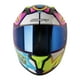 thumbnail image 3 of Casco Shaft Sh582Sp Evo Mrd Magic Mica Transp Rep Az Cerr purpura M, 3 of 5