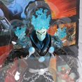 thumbnail image 3 of GRide(Blue/Red)6-inch Action Figure Model Movable Box Set, 3 of 5