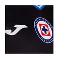 thumbnail image 3 of Jersey Joma Cruz Azul Hombre Tercera Negro 22/23 Joma  Gala/Futbol, 3 of 4