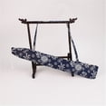 thumbnail image 2 of Portable Straight Handle Umbrella Storage Bag, Blue Polyester Umbrella Pouch, 20.87inch, 2 of 7