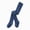 A13-Dark Blue, variant on Baby Girls Tights Cable Knit Tights Thick Solid Footed Leggings Winter Warm Stockings(Black,2-4 Years)