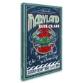 thumbnail image 2 of Trademark Fine Art 'Tea' Canvas Art by Lantern Press, 2 of 3