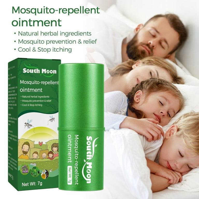Mosquito cream sales for baby