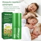 thumbnail image 1 of Xihbxyly Repelente de Mosquitos En Barra, con Citronela Natural, Calmante y Antipicazón, Protección Duradera, para Uso En Interiores y Exteriores, Apto para Todas Las Edades, 7 G, 1 of 7