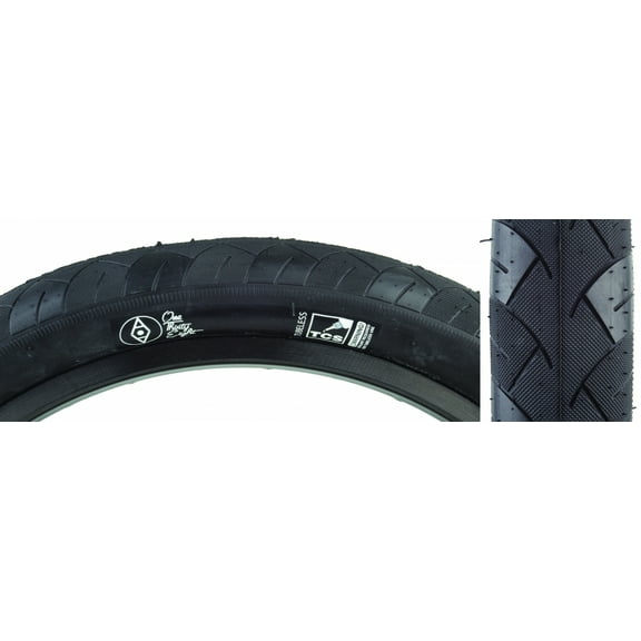 TIRE AN TCS 138 20x2.3 FOLD BK/BK