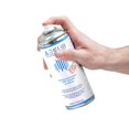 thumbnail image 1 of Spray de escaneo 3D Revopoint para superficies transparentes, 400 ml, 1 of 8