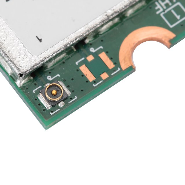 Tarjeta De Red Inalámbrica, Tamaño Pequeño, Gran Adaptabilidad, Práctica Tarjeta Wifi Inalámbrica, Portátiles Todo En Para Computadora De Escritorio