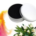 thumbnail image 5 of Juego de limpieza de brochas de maquillaje - juego de caja de una sola capa * 2 esponjas de una sola capa * 6 Adepaton WMZL-590, 5 of 5