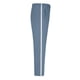 thumbnail image 5 of Pantalones largos para hombre, de color liso, holgados, informales, con bolsillos y cremallera, cintura elástica, de poliéster., 5 of 6