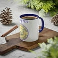 thumbnail image 6 of FABLE- Colorful Mugs, 11Oz, 6 of 6