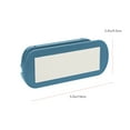 thumbnail image 2 of UPGRATOR 1Pcs Supports de Prise pour Multiprises Murales en Design Rectangulaire, 2 of 8