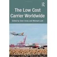 thumbnail image 1 of The Low Cost Carrier Worldwide, 1 of 1