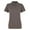 Charcoal, variant on Asquith & Fox Womens Short Sleeve Performance Blend Polo Shirt