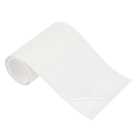 Waterproof TPU Inflatable Patch Repair Kit 4 in x 5 Ft Clear