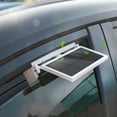 thumbnail image 3 of In Car Cooling Exhaust Fan In Car Solar Energy Charging Cycle Exhaust Fan, 3 of 8