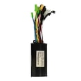 thumbnail image 1 of 36V 48V 26A 500/750W E-Bike Brushless Controller Sm Three Mode, 1 of 5