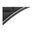thumbnail image 3 of HySPEED Pro Reaction Mesh 3D Horse Saddlepad, 3 of 4