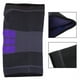 thumbnail image 4 of Rodillera deportiva unisex para exteriores, rodillera acolchada de silicona de alta compresión (M), 4 of 8