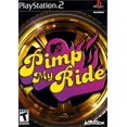 thumbnail image 1 of Pimp My Ride - PlayStation 2, 1 of 2