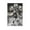 Unframe-style, variant on Maxx Crosby 2 Canvas Poster Wall Art Picture Prints Hanging Photo Gift Decor Home Posters Artworks 08x12inch(20x30cm)