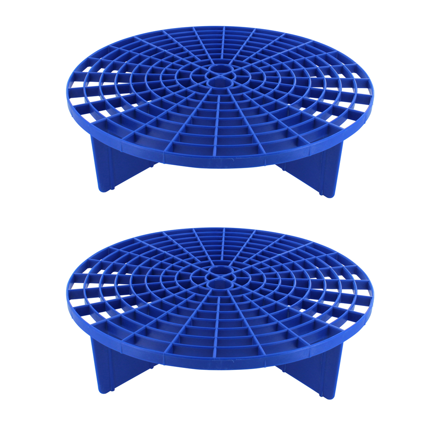 The Grit Guard Insert Blue (2 Pack)