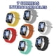 thumbnail image 4 of Smart Watch con 7 correas intercambiables Pantalla HD, 4 of 10