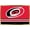 Gold Framed Version, variant on NHL Carolina Hurricanes - Logo 21 Wall Poster, 22.375" x 34"