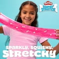thumbnail image 2 of Slime Play-Doh Super Stretch Perfumado para niños con bolsas de regalos, 2 of 7