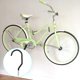 thumbnail image 5 of CHAO Ganchos resistentes para guardar bicicletas, color negro, 6 unidades, 5 of 5