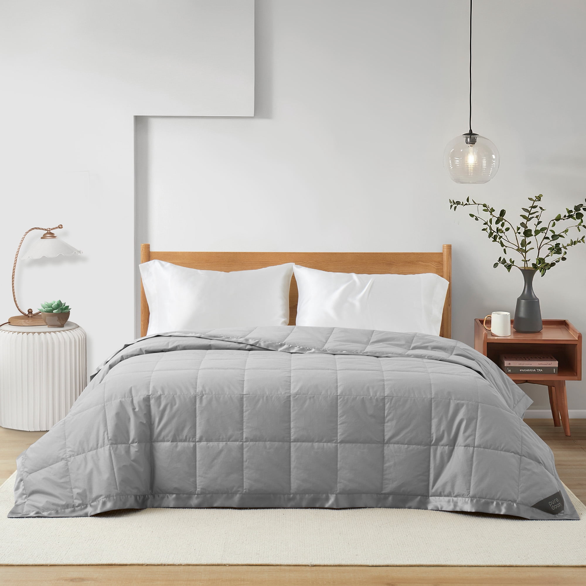 Puredown Oversize Lightweight Down 
