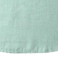 thumbnail image 5 of Ohufall Summer Tops for Men Trendy Short Sleeve Stripes T-shirts Loose Pullover Casual Tees, 5 of 6