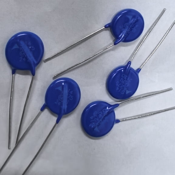 S14K275 14A/275VAC (5Pieces)