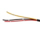 thumbnail image 4 of Interruptor pulsador adhesivo de 12 V CC y 10 mA con envío incluido Luz roja, 4 of 9
