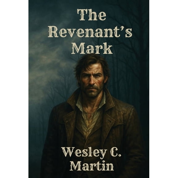 The Revenant's Mark, (Hardcover)