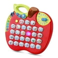 thumbnail image 3 of VTech ABC Learning Apple, Rojo, 3 of 9