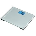 thumbnail image 3 of EatSmart Plus Digital 440 LB Capacity Ultra Wide Bathroom Scale, 3 of 7