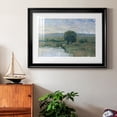 thumbnail image 2 of Riverbank Impression II Premium Framed Print - Ready to Hang, 2 of 8