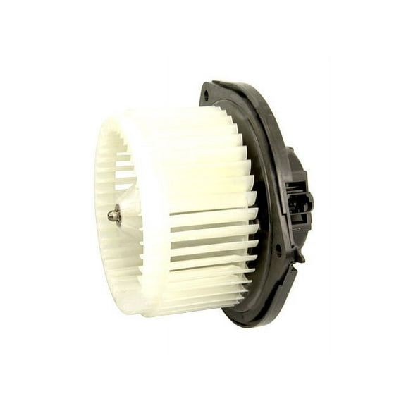 Blower Motor - Compatible with 2005 - 2009 Buick LaCrosse 2006 2007 2008