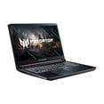 thumbnail image 3 of Acer Predator Helios 300 17 Premium Gaming Laptop 17.3” FHD 144Hz IPS Display 10th Gen Intel Hexa-Core i7-10750H 16GB DDR4 512GB SSD GeForce RTX 2060 6GB Backlit Keyboard USB-C HDMI WiFi6 Win10, 3 of 7