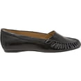 thumbnail image 3 of Trotters Mila Women/Adult shoe size 8  Casual T1517-001 Black, 3 of 7