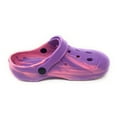 thumbnail image 4 of JEFFRICO Breathable Clogs For Kids Girls Boys Garden Shoes Sandals Water Shower Pool Beach Shoes, 4 of 5